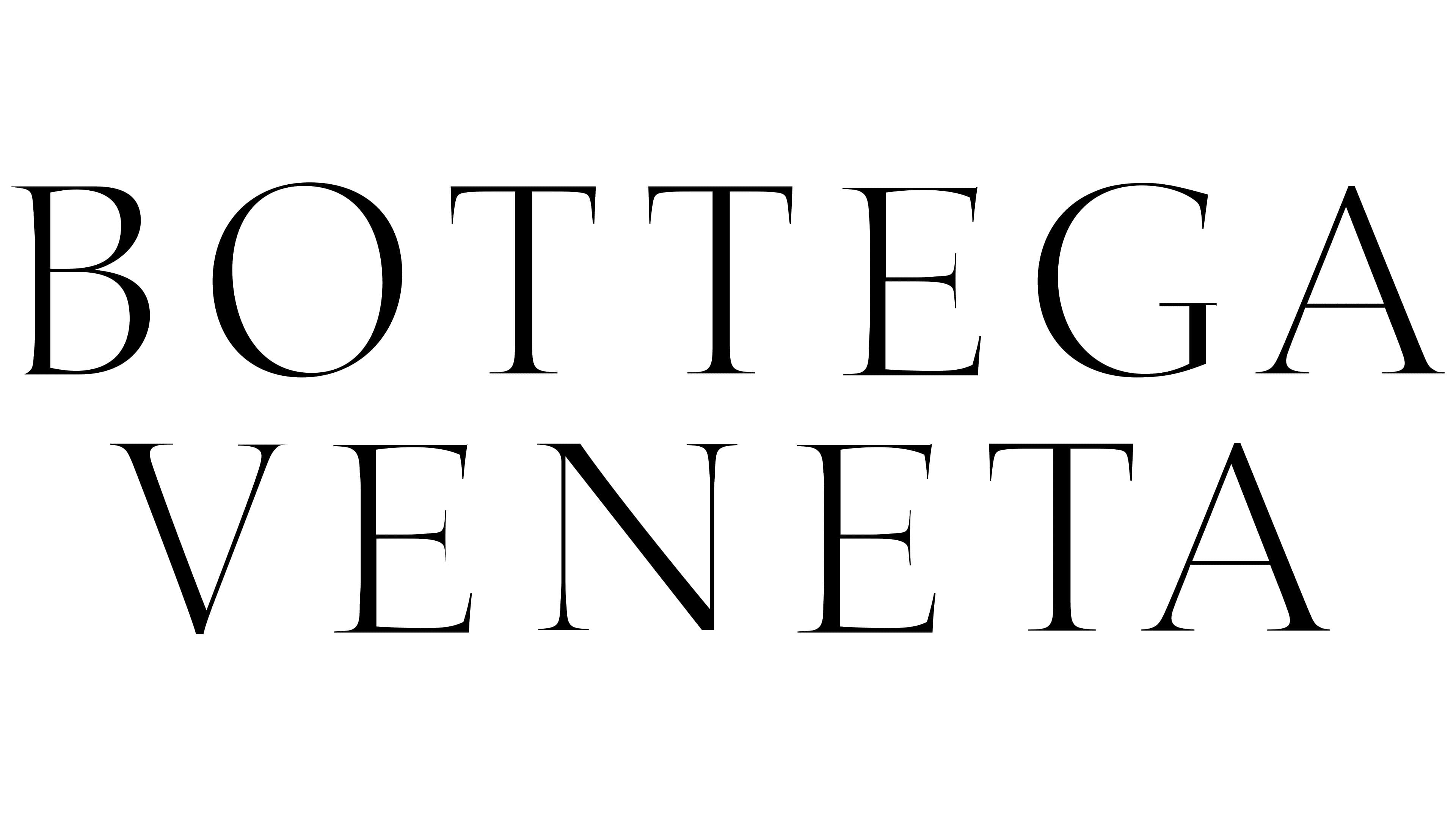 BOTTEGA VENETA