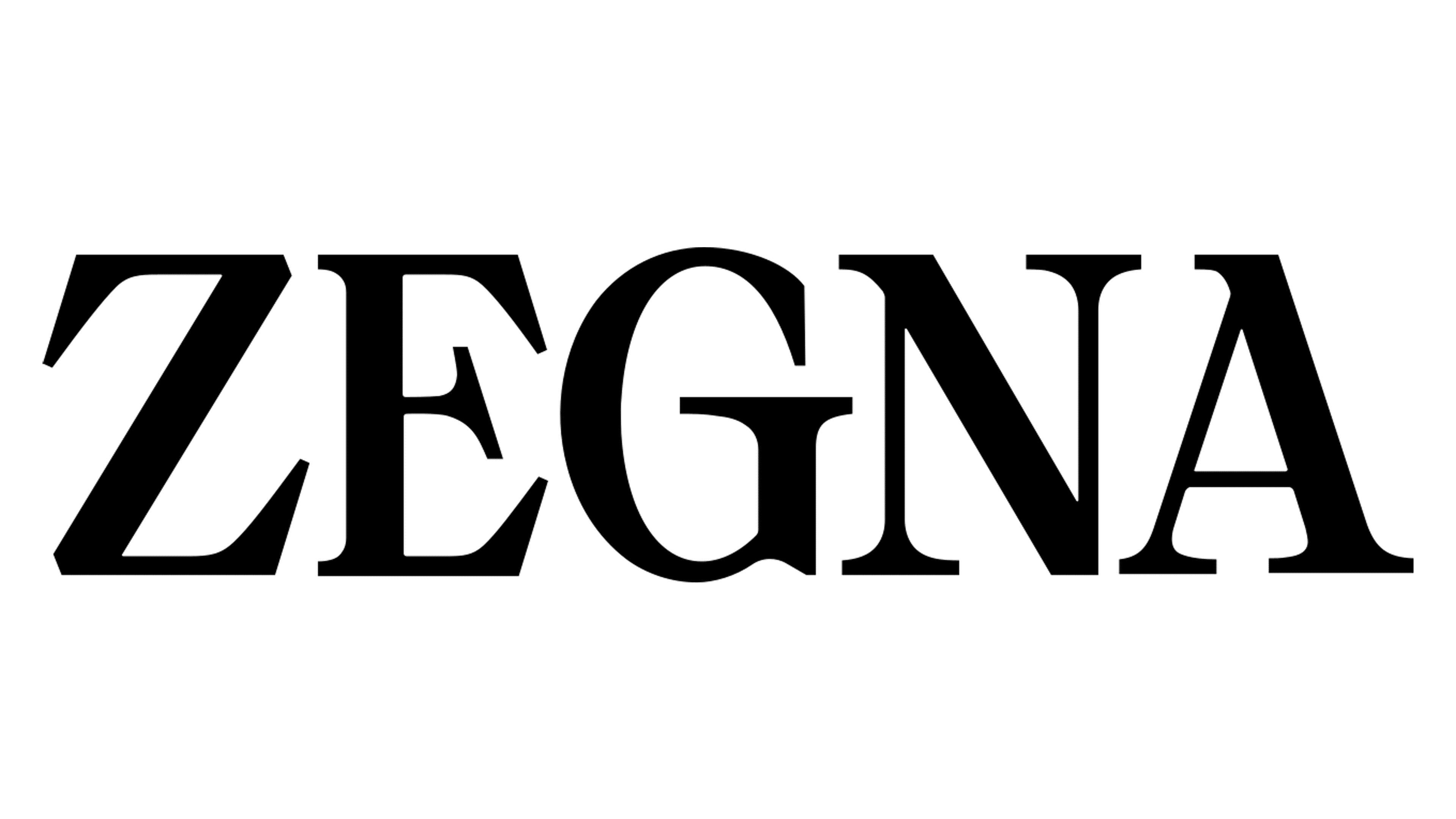 Occhiali Zegna: Eleganza e Stile per Ogni Occasione