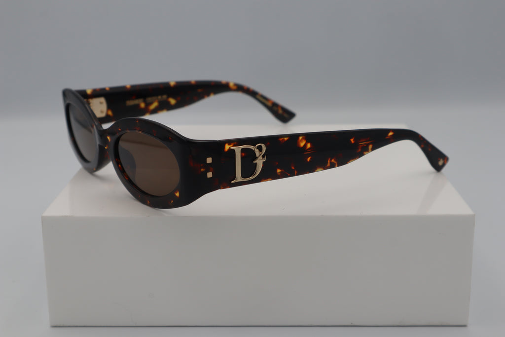 DSQUARED2 D2 0150/G/S