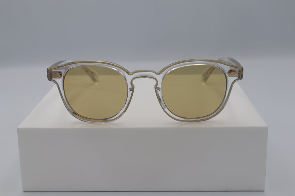 MOSCOT CELEBRATING 110 YEARS SPECIAL EDITION