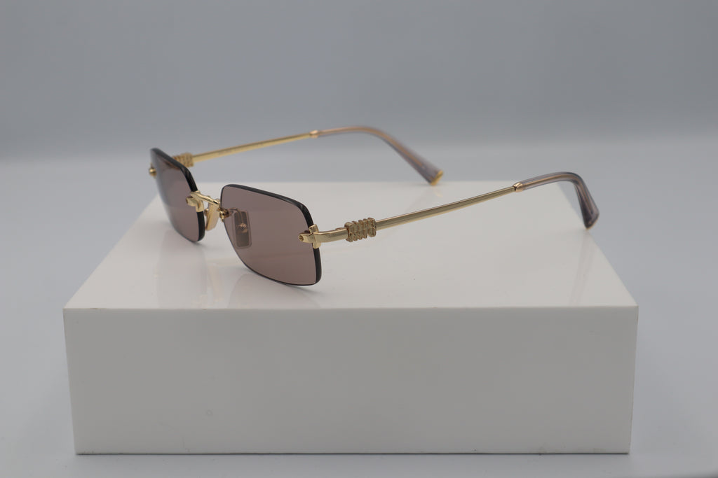 MIU MIU SMU B50