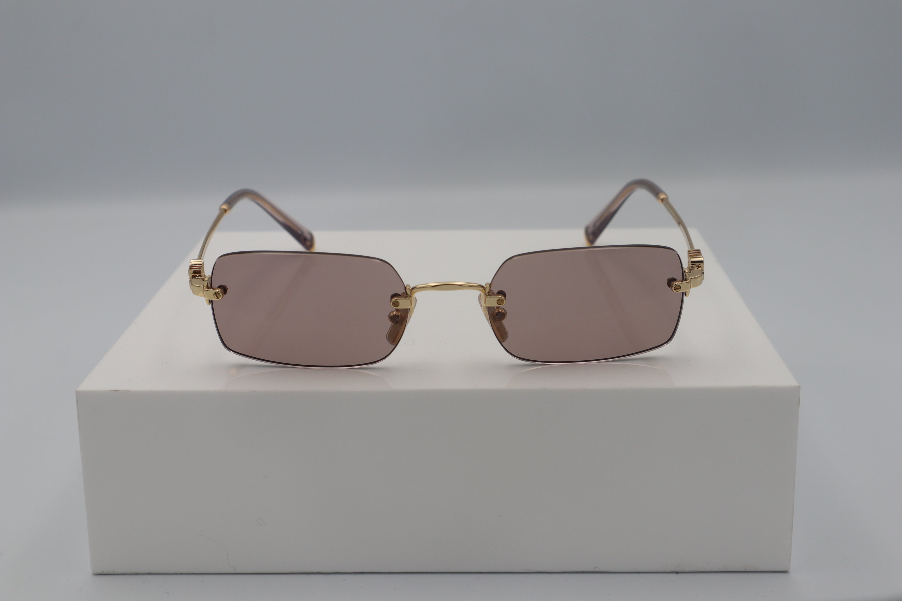 MIU MIU SMU B50