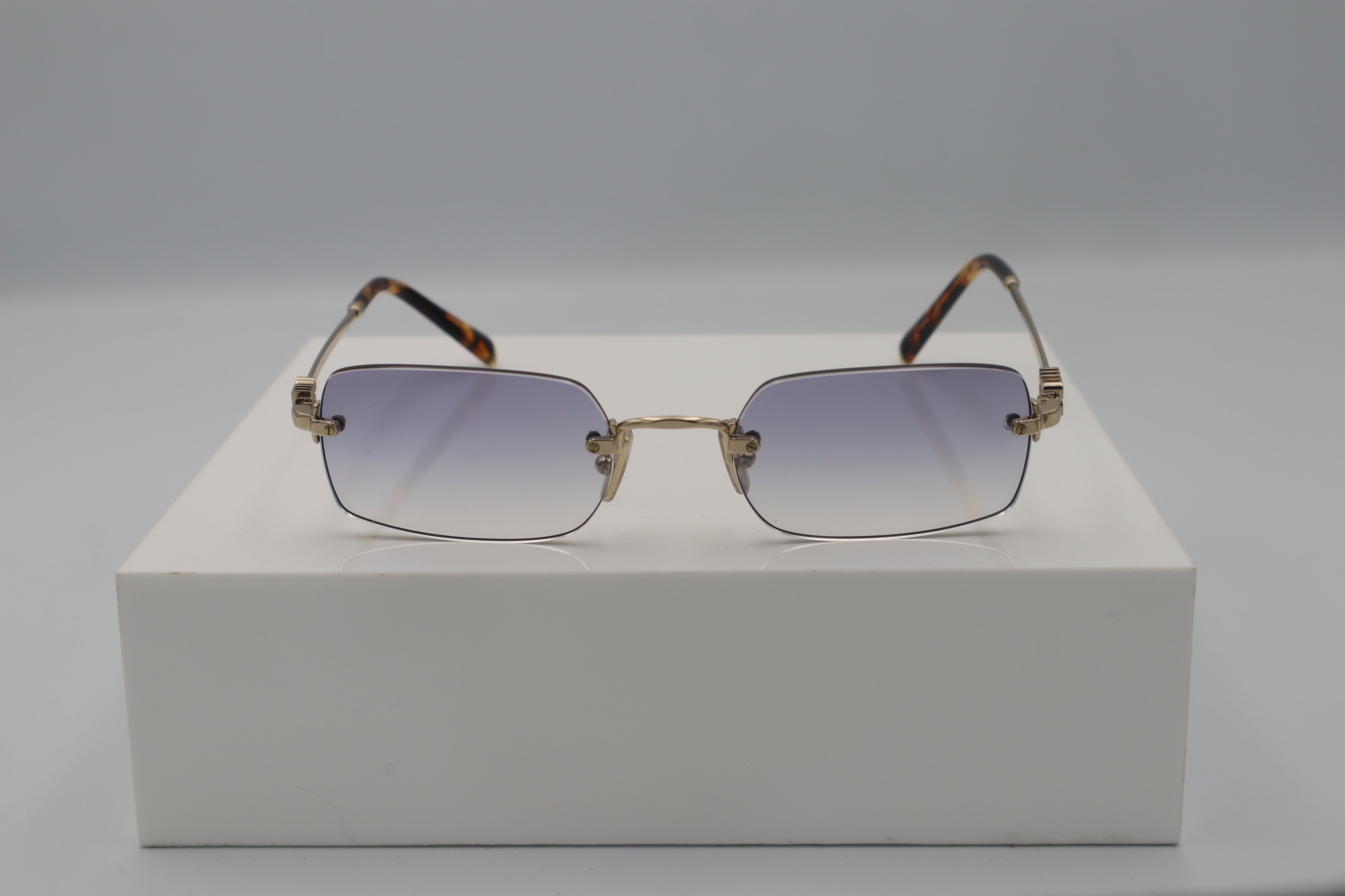 MIU MIU SMU B50