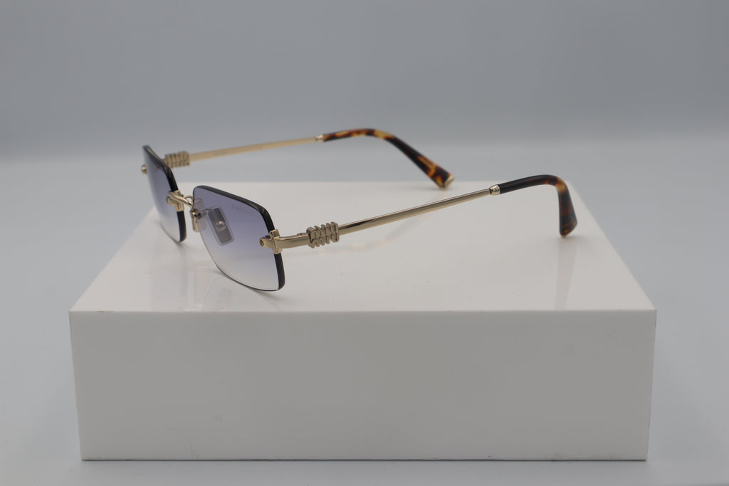 MIU MIU SMU B50