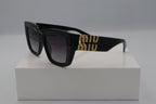 MIU MIU SMU B05