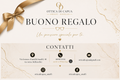 Buono regalo Ottica Di Capua
