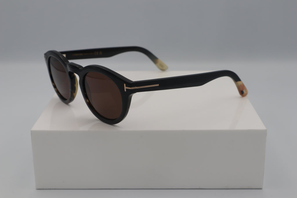 TOM FORD PRIVATE COLLECTION TF1128-P IN CORNO DI BUFALO