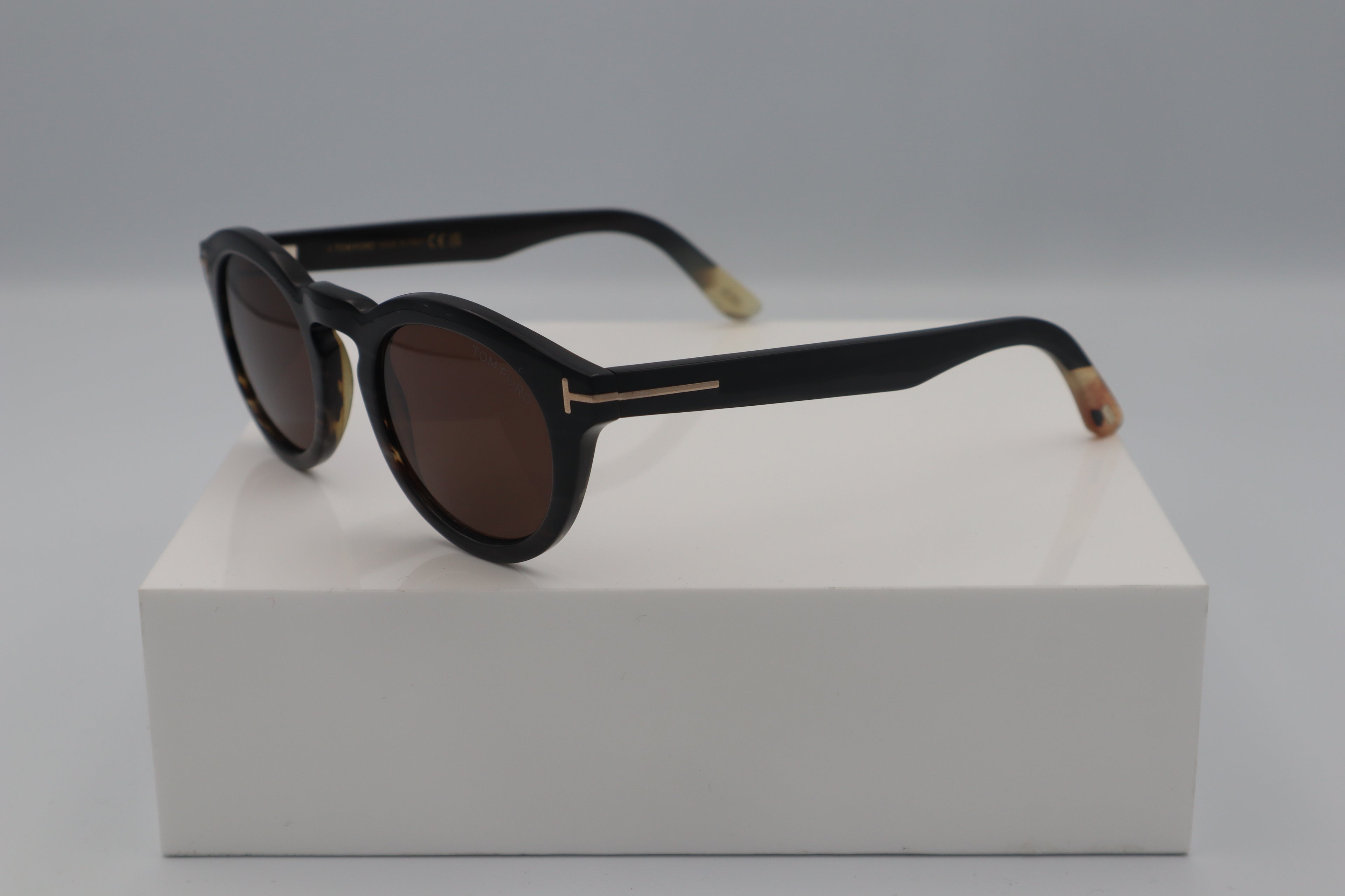 TOM FORD PRIVATE COLLECTION TF1128-P IN CORNO DI BUFALO