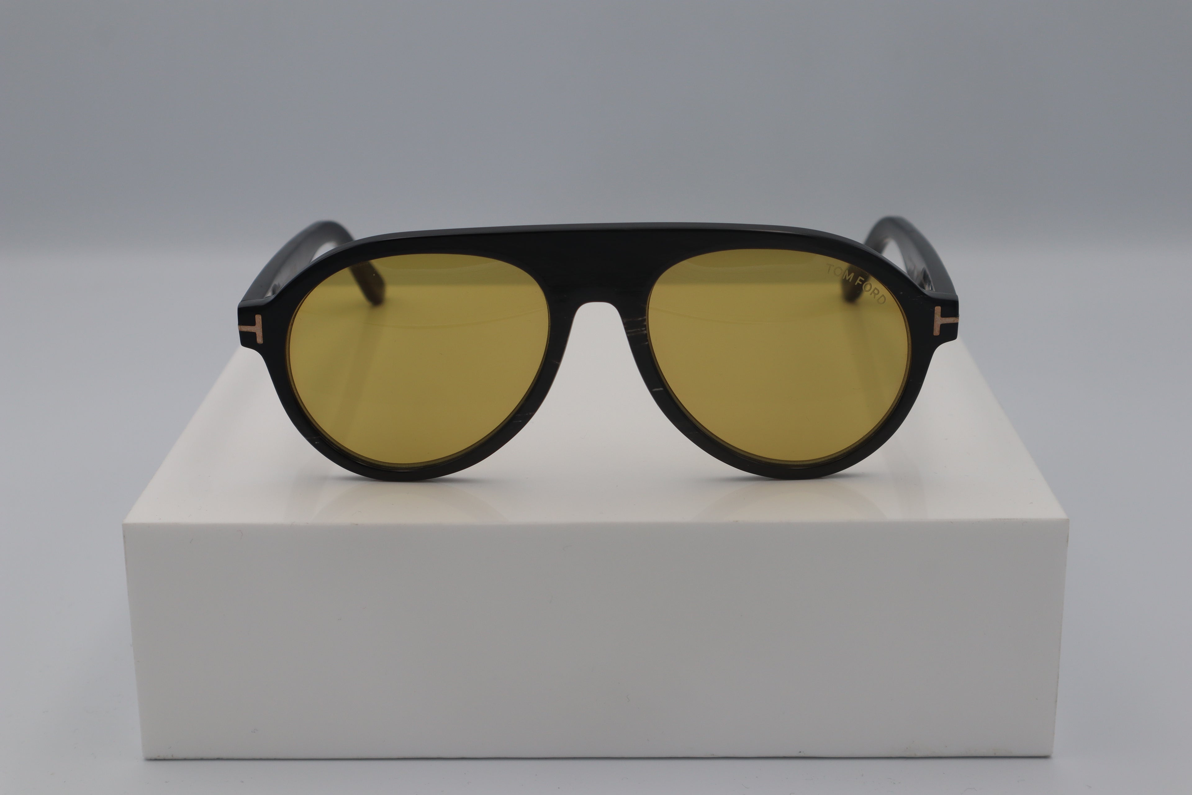 TOM FORD PRIVATE COLLECTION TF1047-P in CORNO DI BUFALO