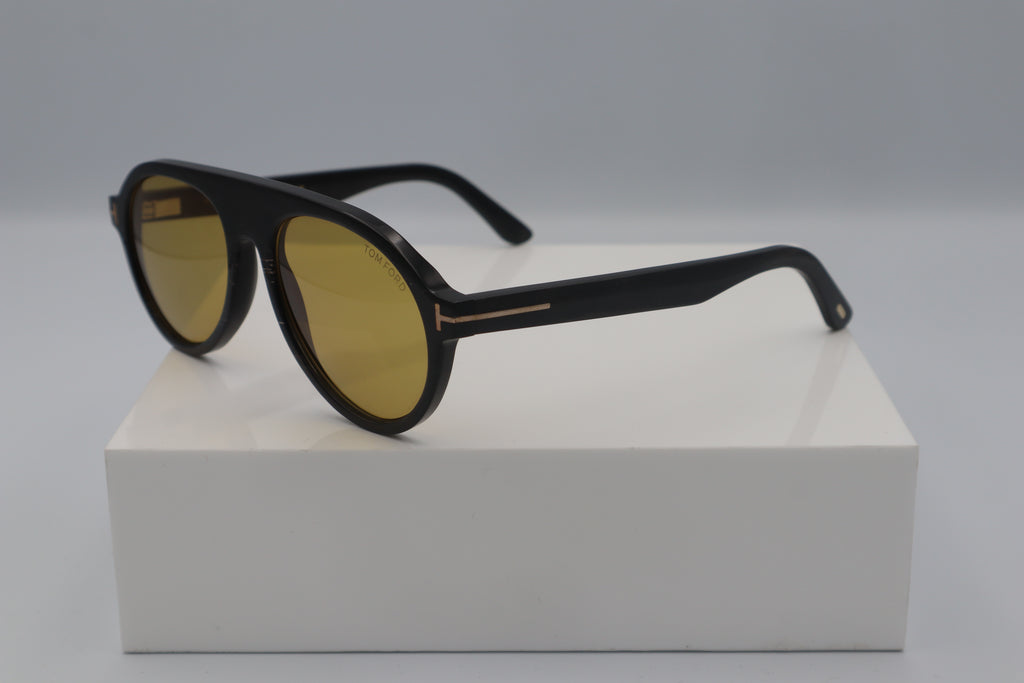 TOM FORD PRIVATE COLLECTION TF1047-P in BUFFALO HORN