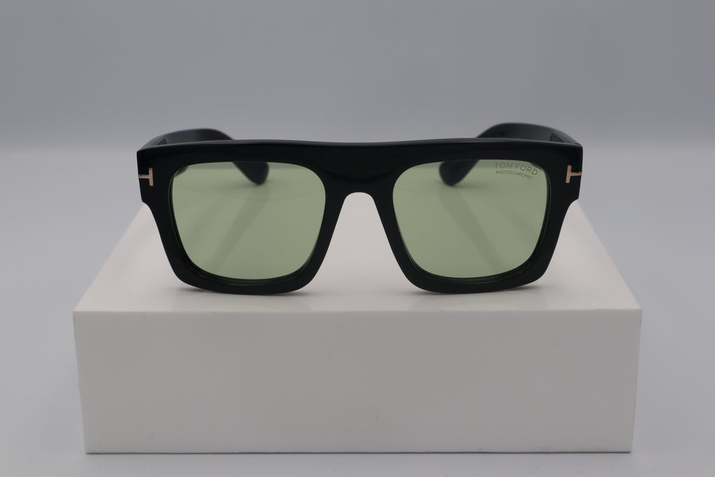 TOM FORD TF711 FAUSTO