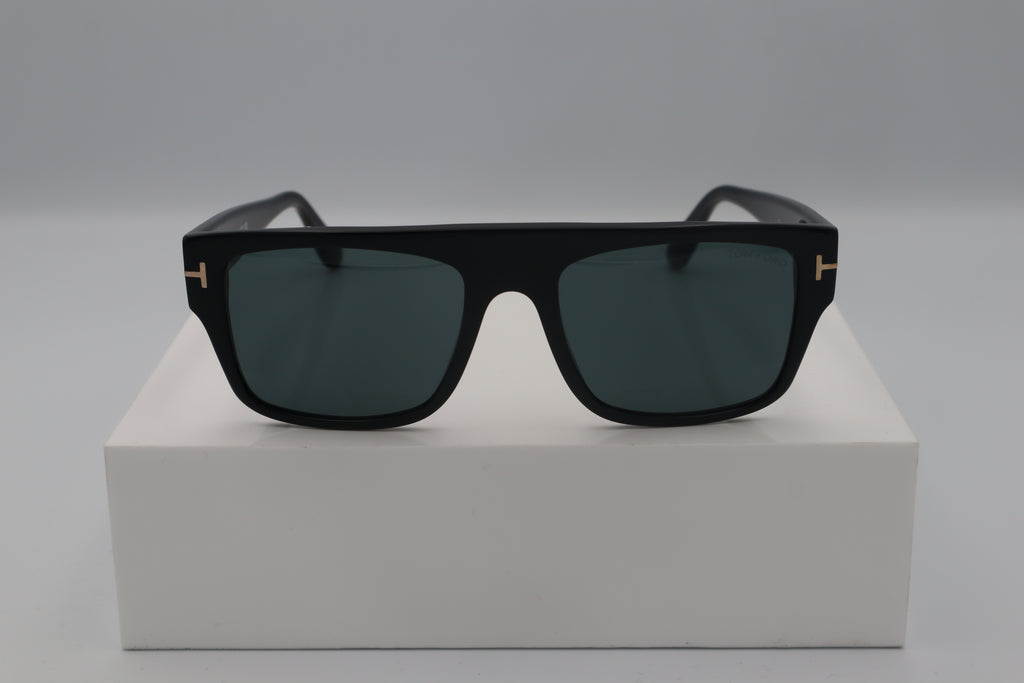 TOM FORD TF907 DUNNING
