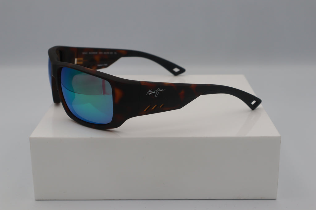 MAUI JIM KEHA MJ0663S