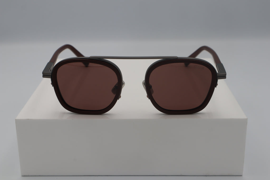 ZEGNA EZ0278