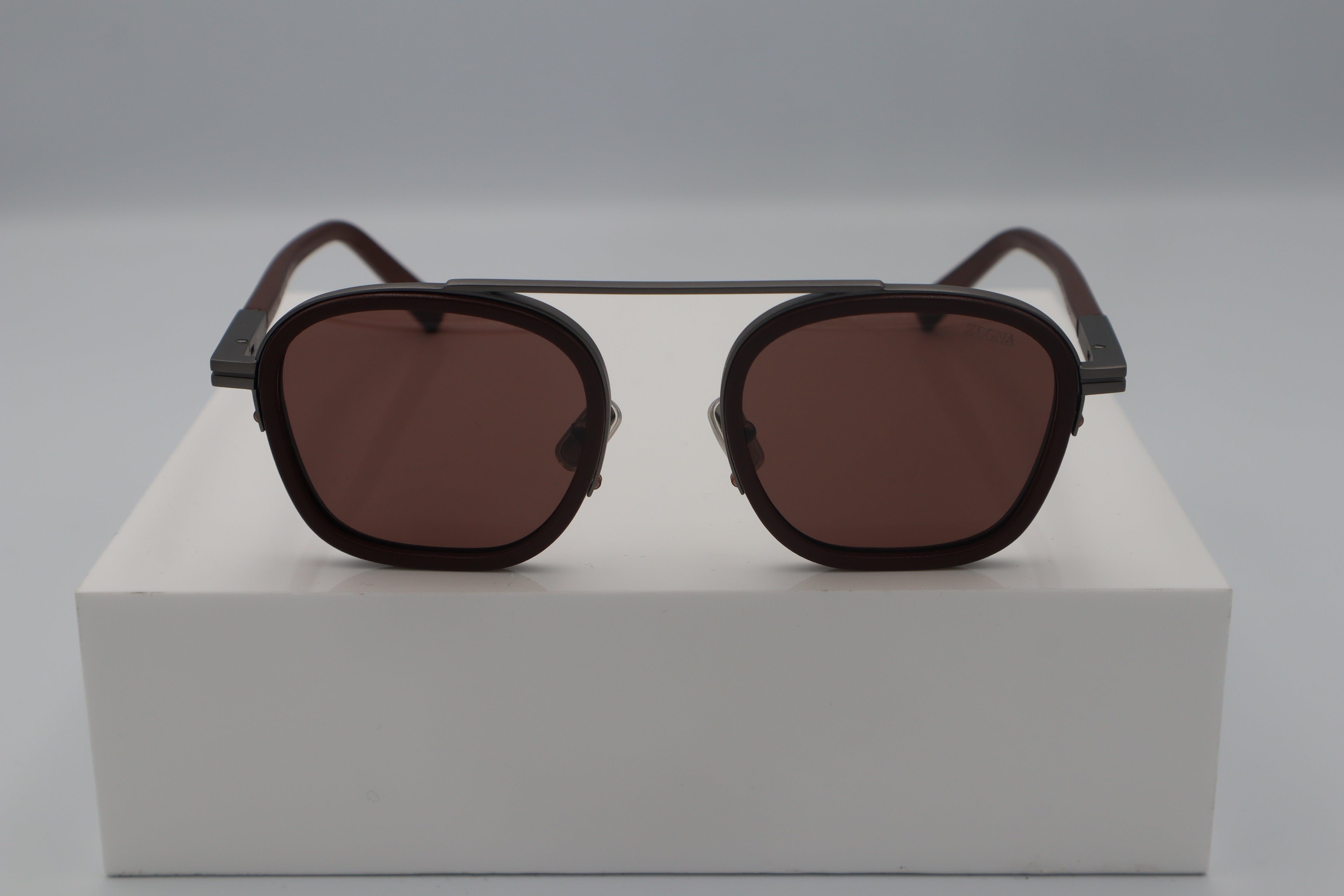 ZEGNA EZ0278