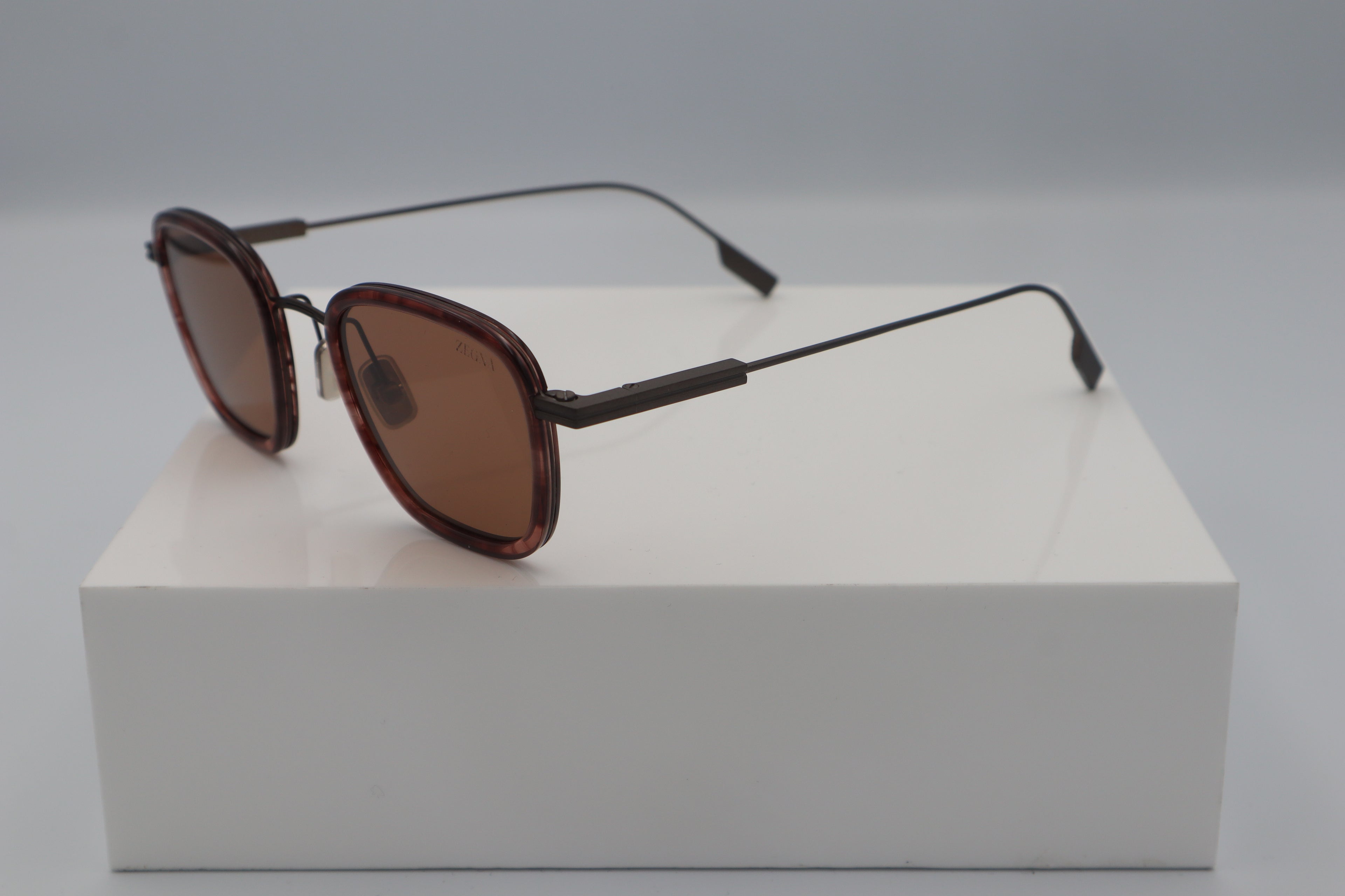ZEGNA EZ0277