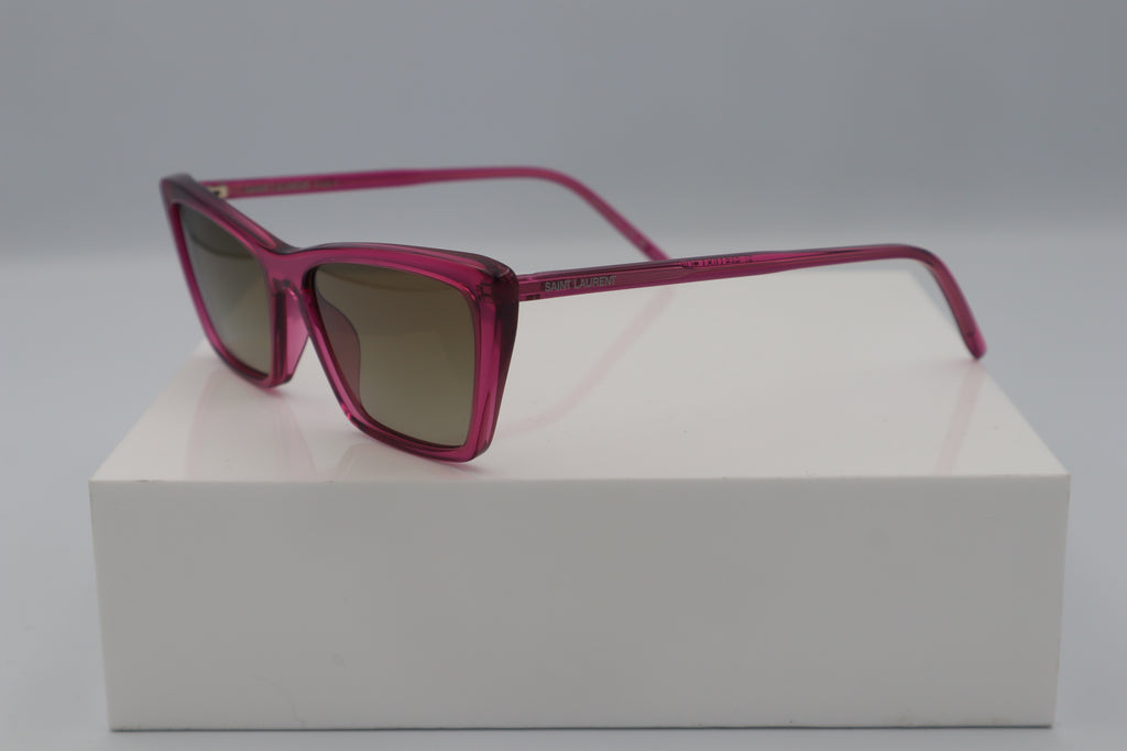 SAINT LAURENT SL737 MICA THIN