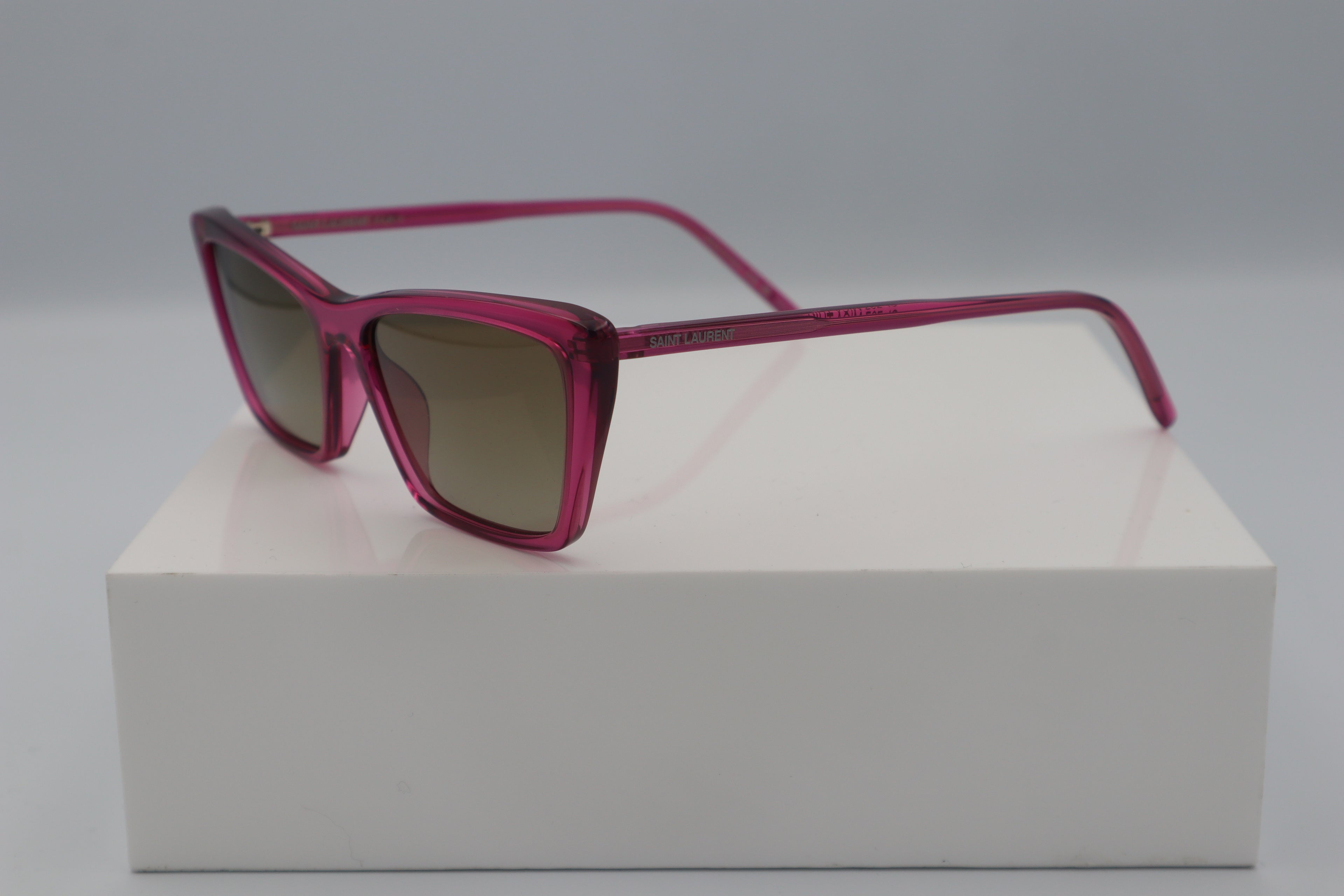 SAINT LAURENT SL737 MICA THIN