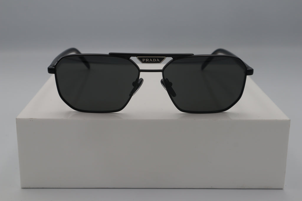 PRADA SPR 58YS