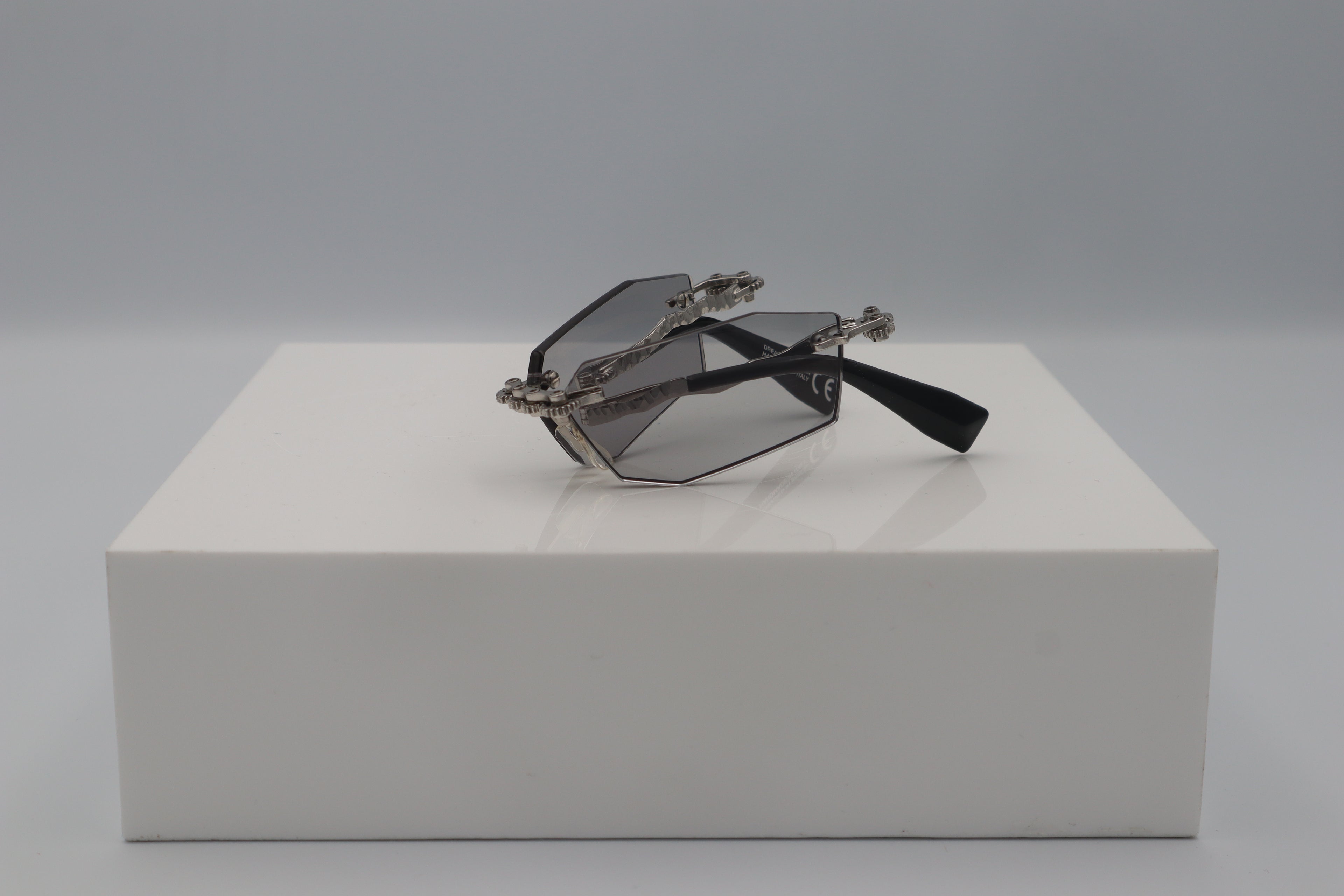KUBORAUM MASKE H40 PIEGHEVOLE