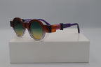 KUBORAUM MASKE I02
