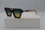 KUBORAUM MASKE P26