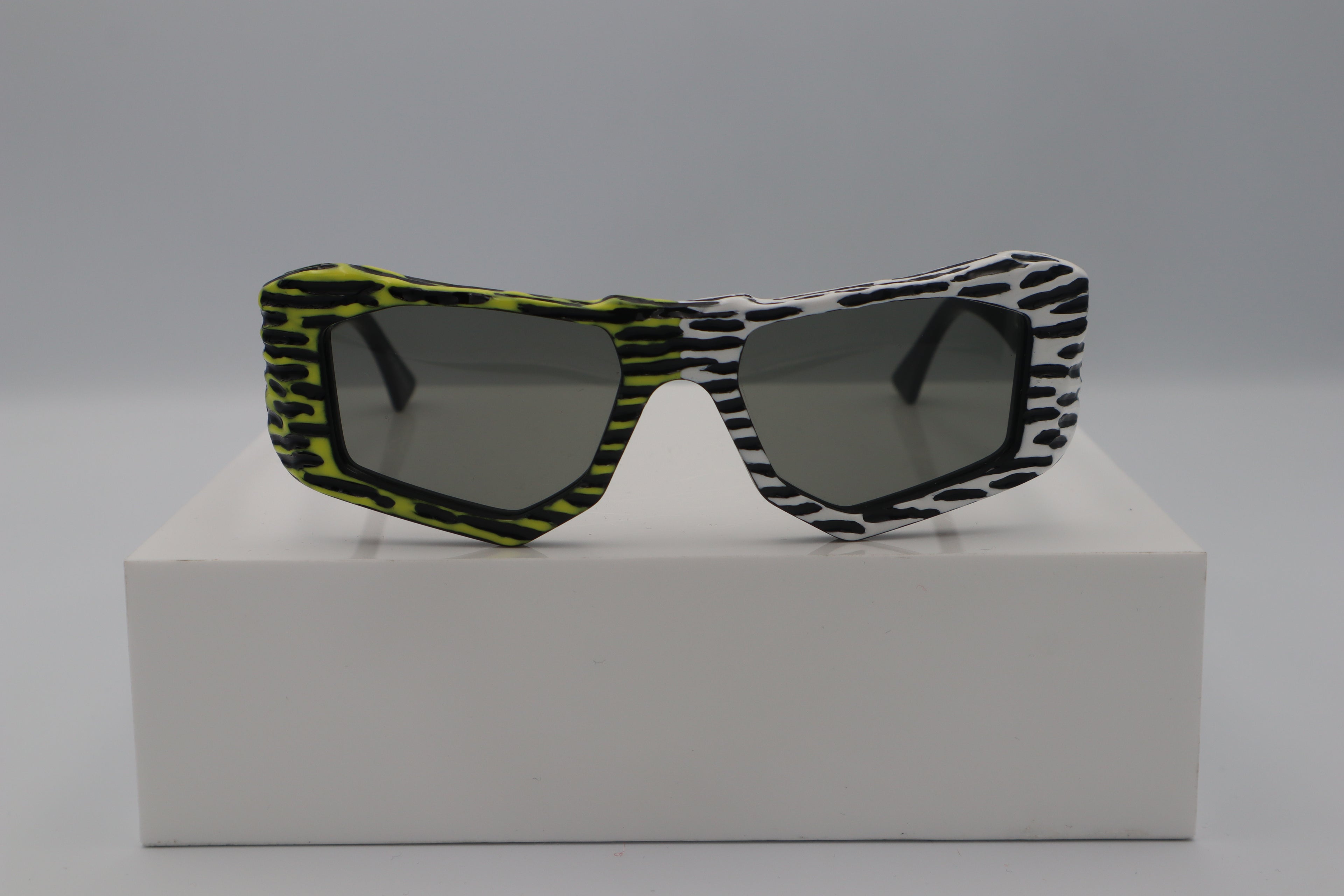 KUBORAUM MASKE F6