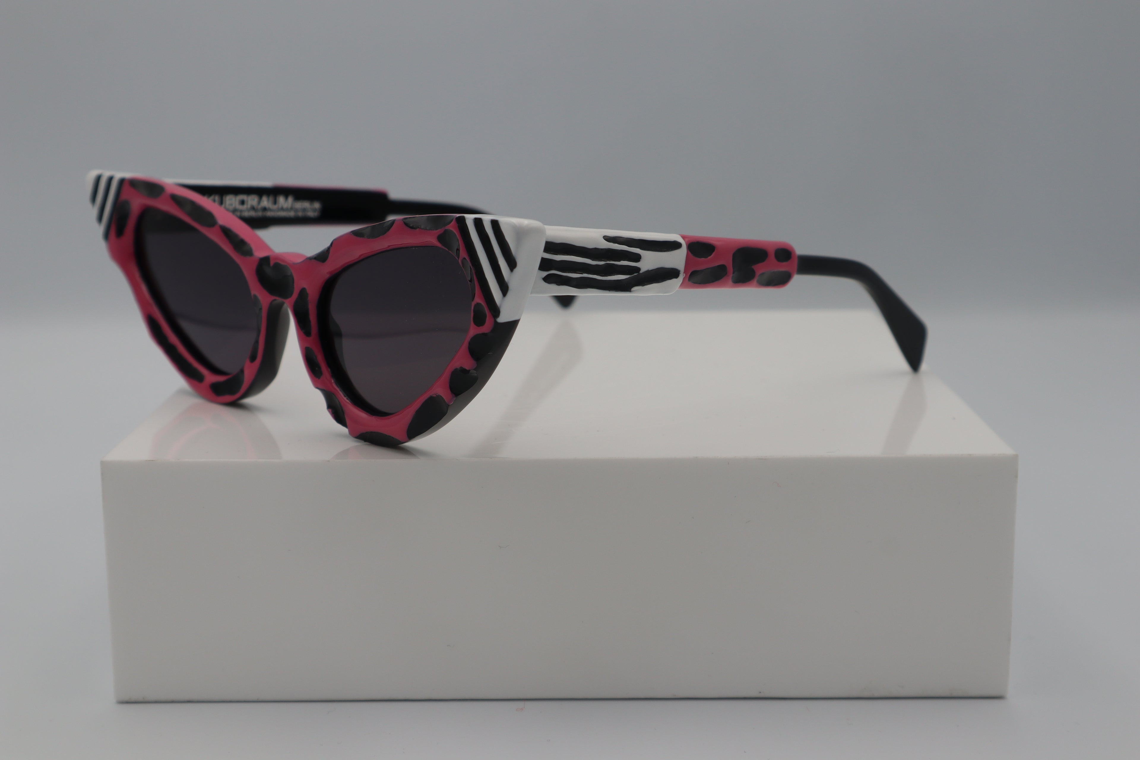 KUBORAUM MASKE Y3 BS