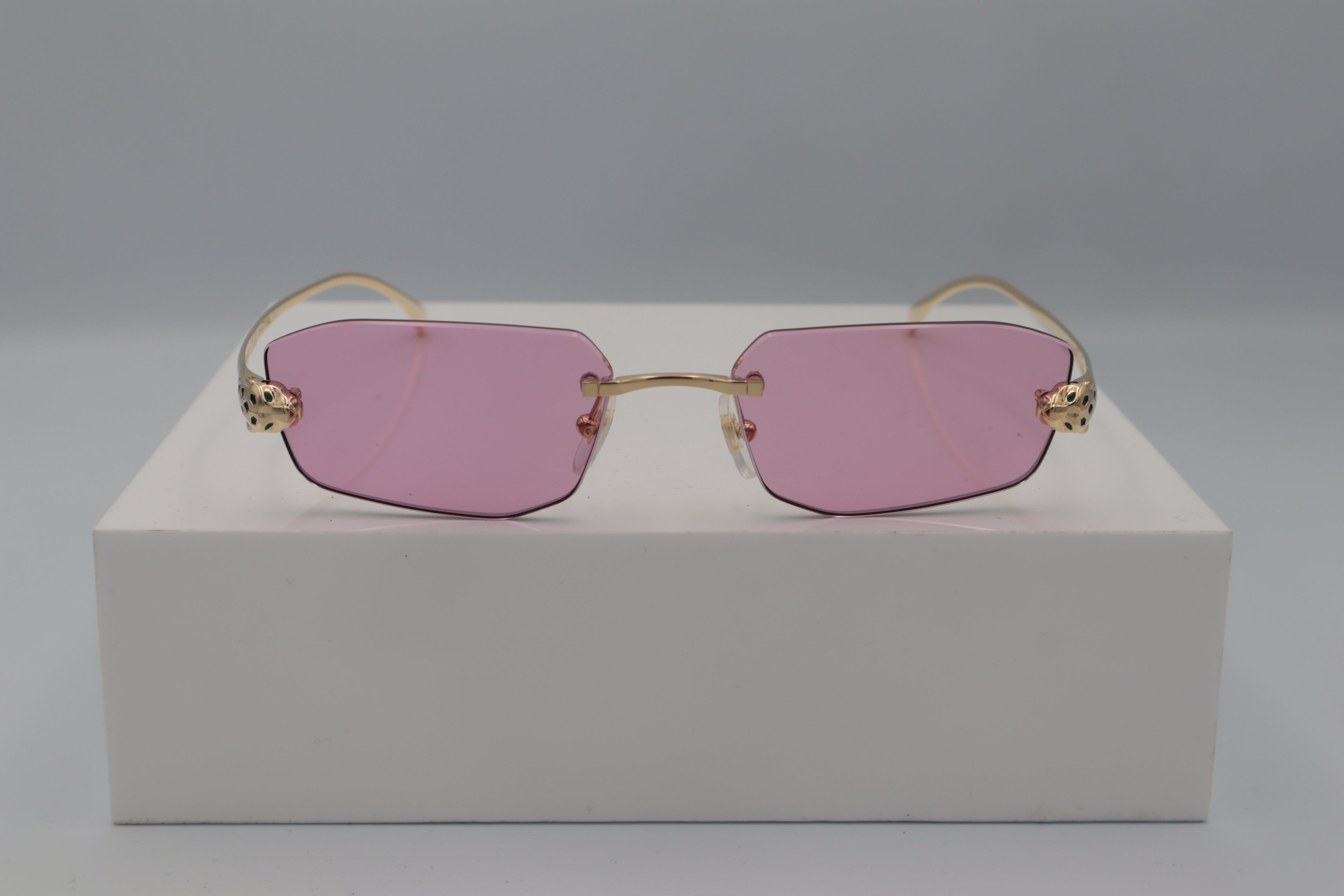 CARTIER CT0474S