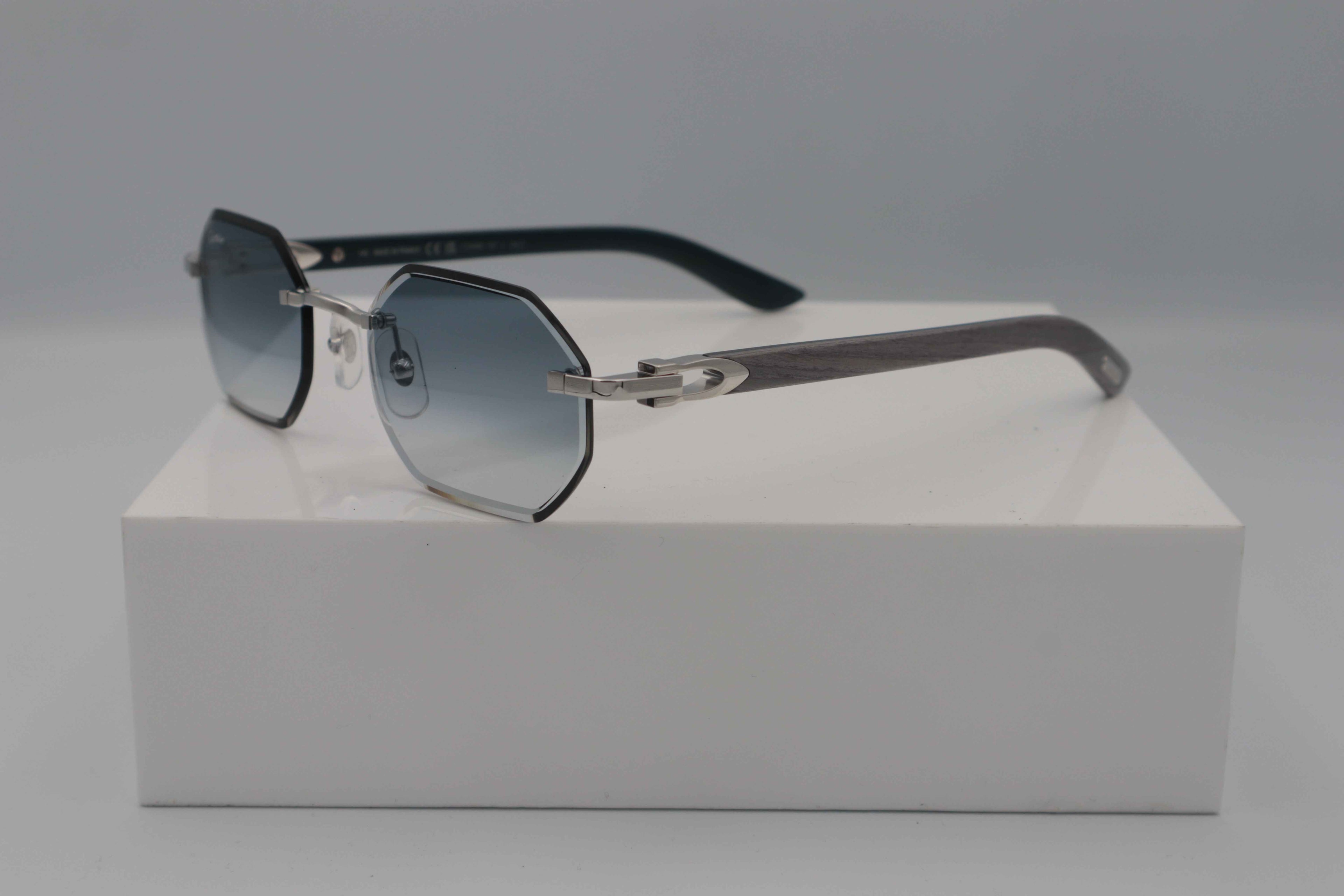 CARTIER CT0439S SPECIAL EDITION
