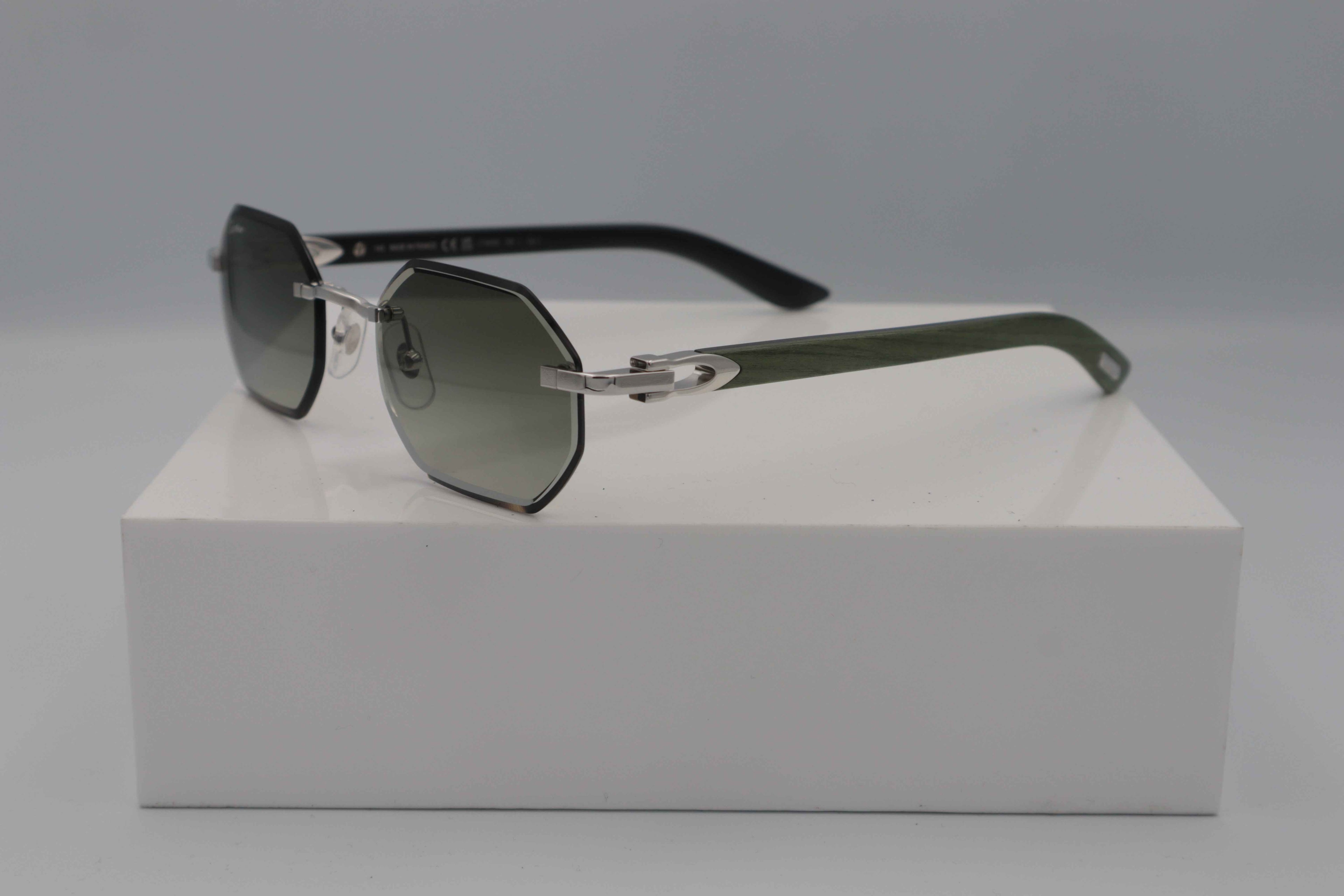 CARTIER CT0439S SPECIAL EDITION