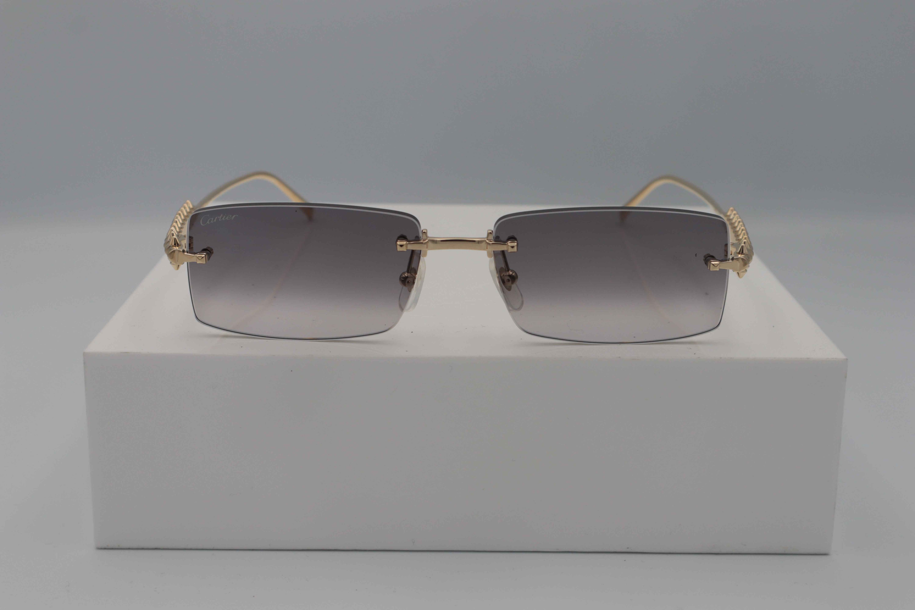 CARTIER CT0604S