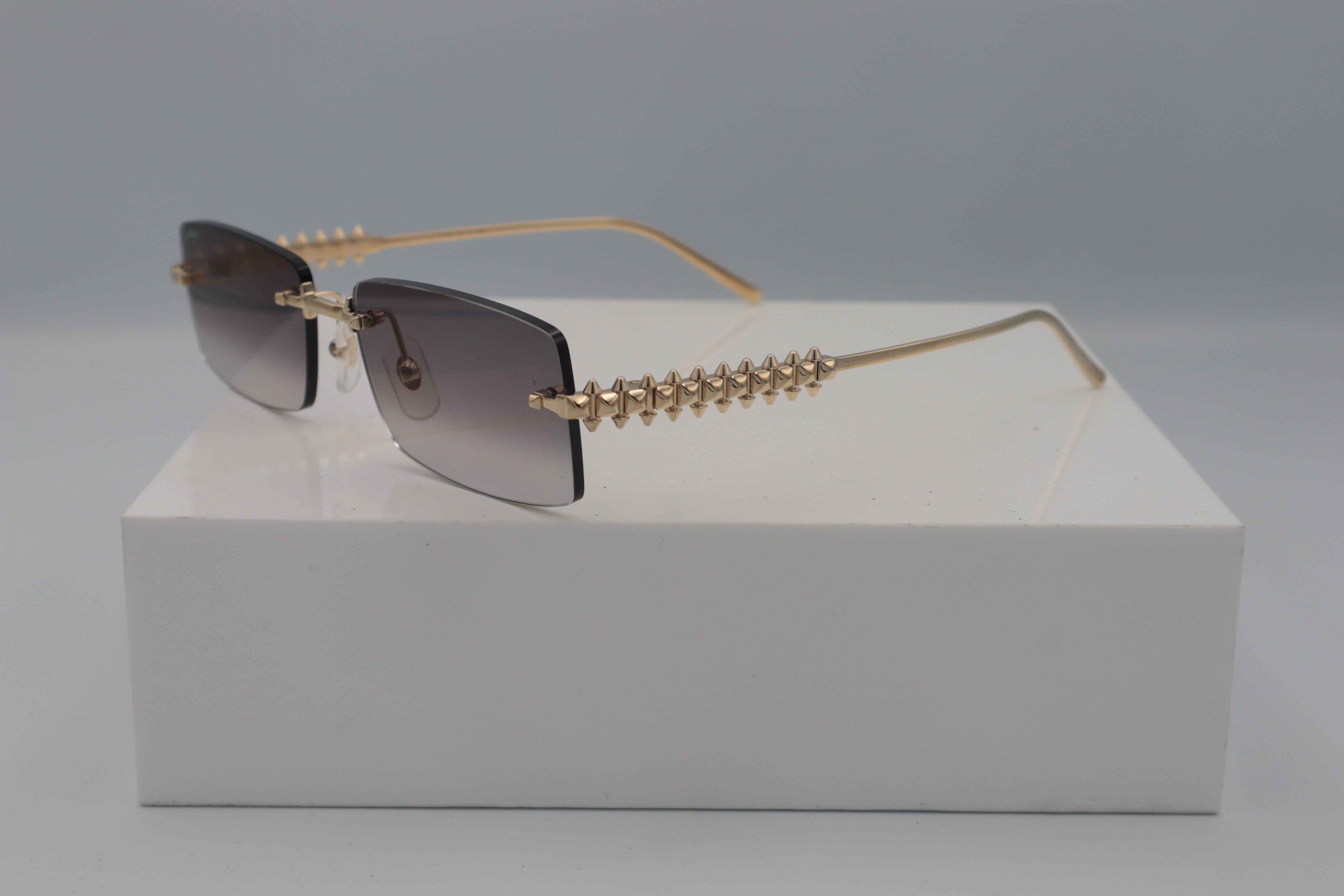 CARTIER CT0604S