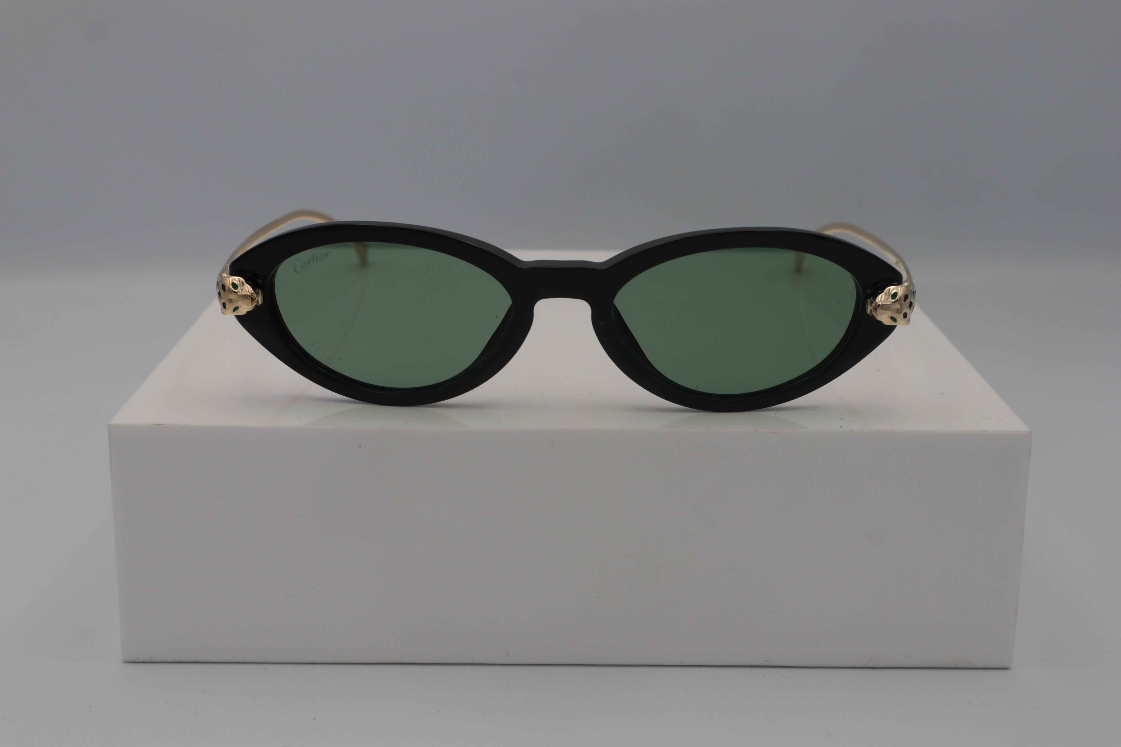 CARTIER CT0634S