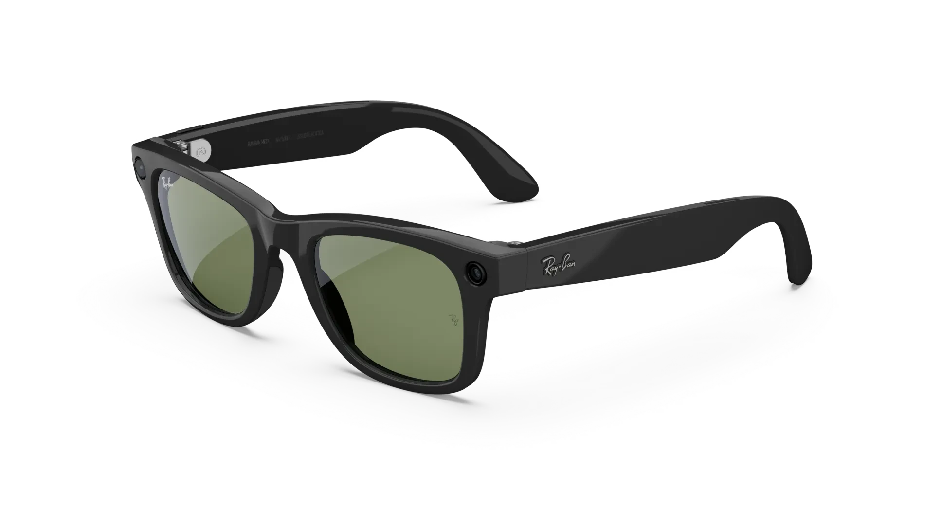 RAYBAN WAYFARER META GENERAZIONE 2 RW4012