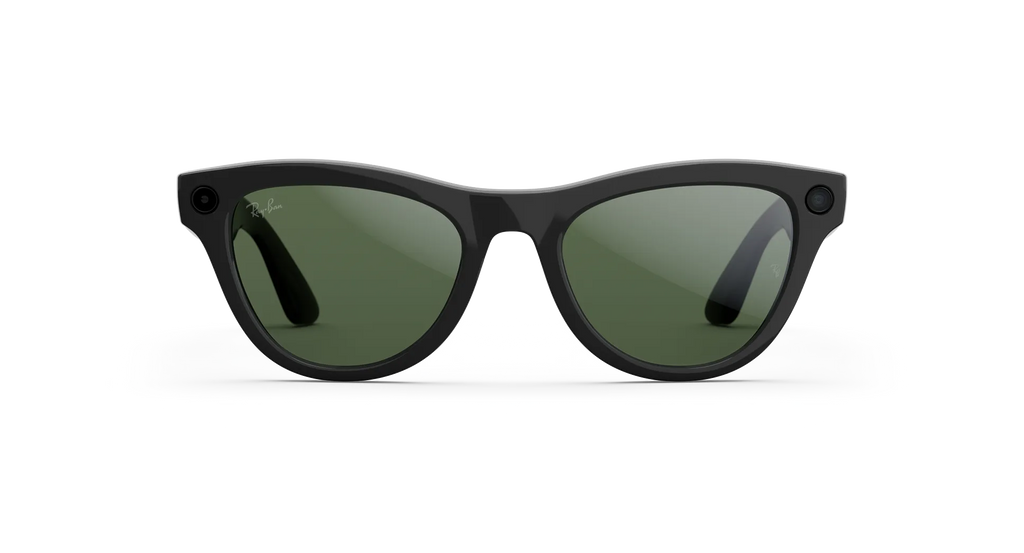 RAYBAN META SKYLERR RW4014 TRANSITION