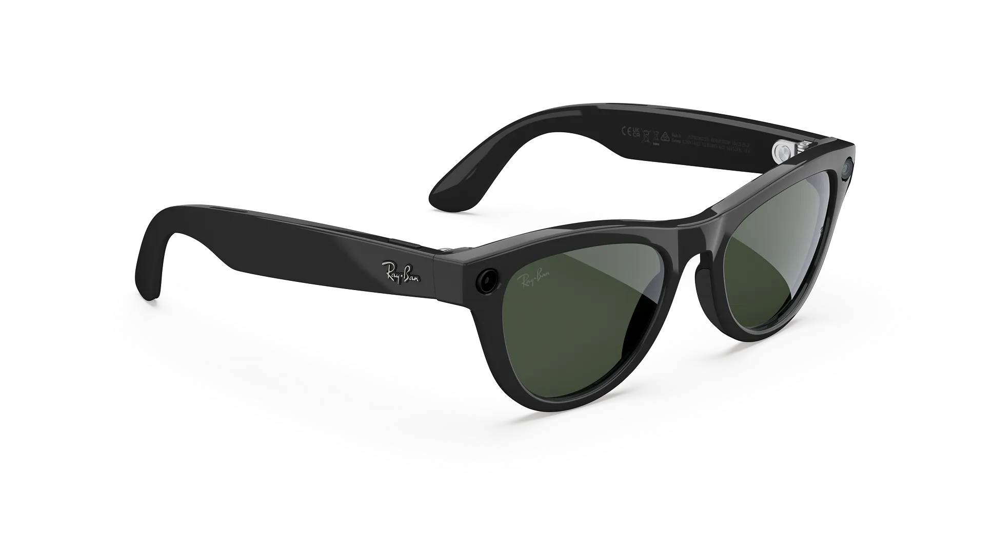 RAYBAN META SKYLERR RW4014 TRANSITION