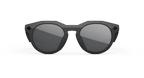 OAKLEY META HSTN PRIZM BLACK POLARIZED