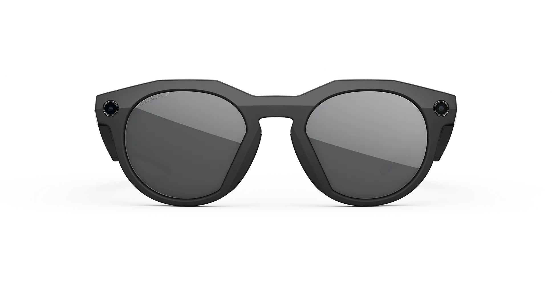 OAKLEY META HSTN PRIZM BLACK POLARIZED