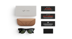 RAYBAN META SKYLERR RW4014 TRANSITION