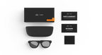 OAKLEY META HSTN PRIZM BLACK POLARIZED