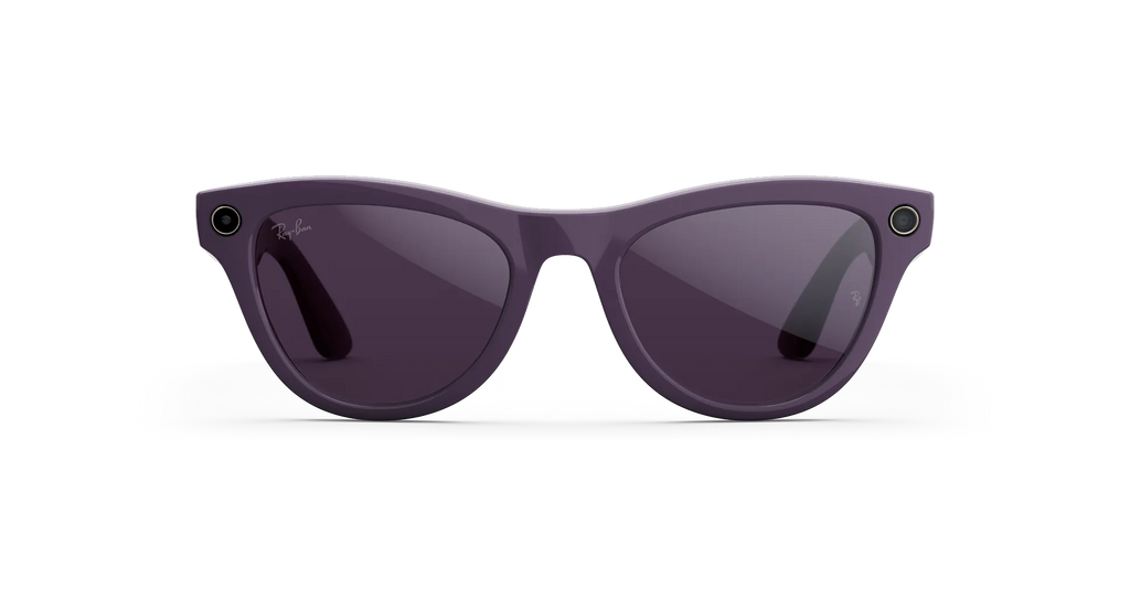 RAYBAN META SKYLER RW4014 TRANSITION