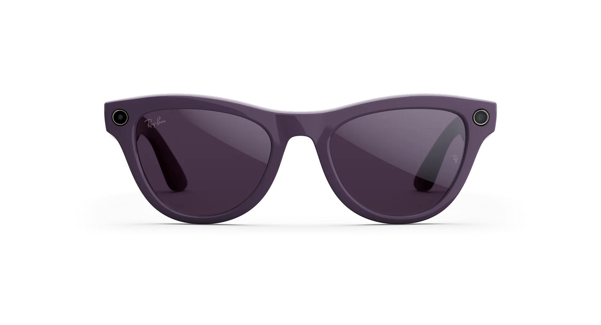 RAYBAN META SKYLER RW4014 TRANSITION