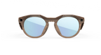 OAKLEY META HSTN PRIZM DEEP WATER POLARIZED