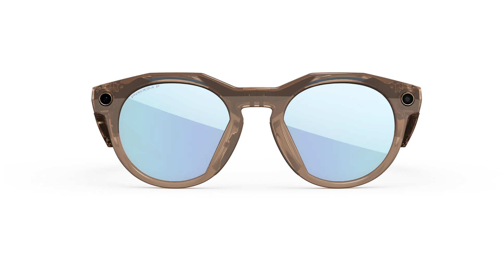 OAKLEY META HSTN PRIZM DEEP WATER POLARIZED