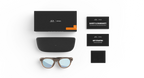 OAKLEY META HSTN PRIZM DEEP WATER POLARIZED