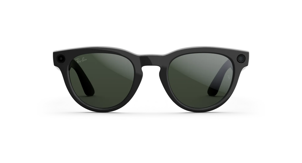 RAYBAN META HEADLINER RW4013 TRANSITION