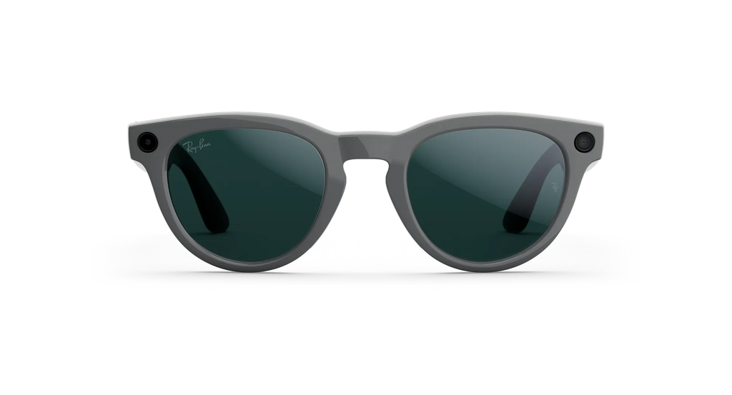 RAYBAN META HEADLINER RW4013 TRANSITION