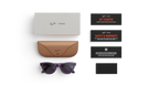 RAYBAN META SKYLER RW4014 TRANSITION