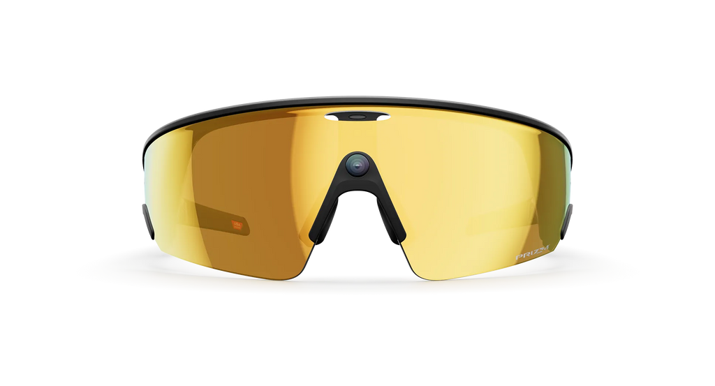 OAKLEY META VANGUARD PRIZM 24K